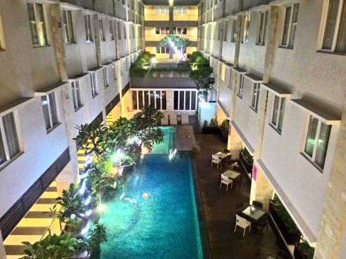 Kuta Indonesien Bali Aktionscode Booking.com