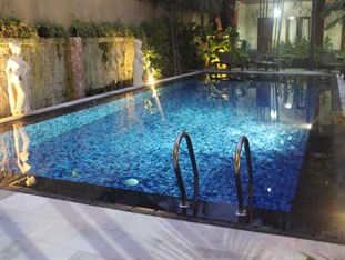 Bali Agoda.com Hotels