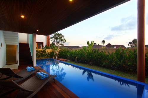 Umalas Indon&eacute;sie Bali Code Promo Booking.com