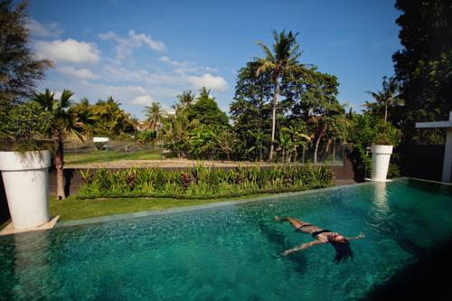 Umalas Indon&eacute;sie Bali Code Promo Booking.com