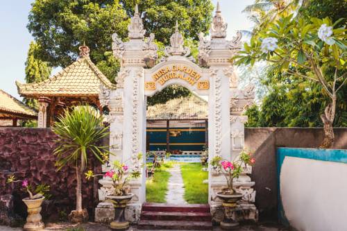 Nusa Penida Indonesien Bali Aktionscode Booking.com
