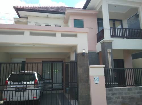 Kerobokan Indon&eacute;sie Bali Code Promo Booking.com