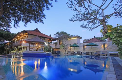Seminyak Indonesien Bali Aktionscode Booking.com