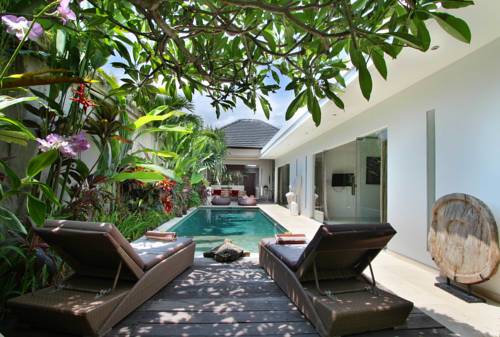 Seminyak Indonesien Bali Aktionscode Booking.com