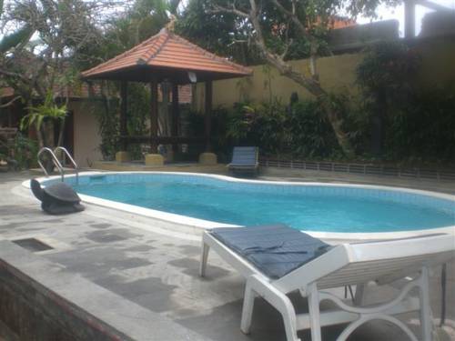 Legian Indon&eacute;sie Bali Code Promo Booking.com